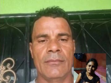 Condenado a 37 anos de carcel por feminicidio en Simiti
