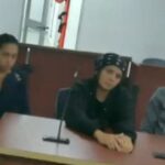 Cuatro mujeres encarceladas en La Boquilla por complicidad en un