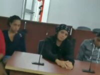 Cuatro mujeres encarceladas en La Boquilla por complicidad en un