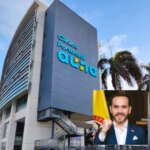 De La Espriella se somete a exhaustivos examenes medicos