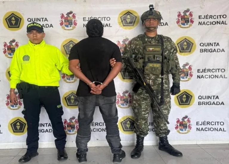 Detenido el supuesto autor del asesinato de dos policias en