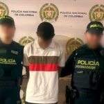 El Panterita supuesto sicario de Los Salsas Nueva Generacion