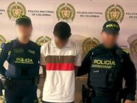 El Panterita supuesto sicario de Los Salsas Nueva Generacion