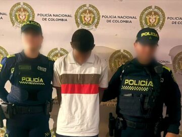 El Panterita supuesto sicario de Los Salsas Nueva Generacion