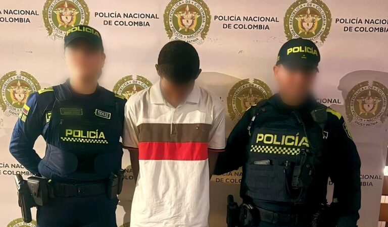 El Panterita”, supuesto sicario de “Los Salsas Nueva Generación