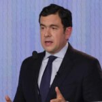 El presidente electo Abelardo De La Espriella confirma su primer