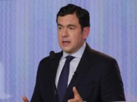 El presidente electo Abelardo De La Espriella confirma su primer