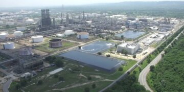 Eligen a Cartagena para implementar un proyecto piloto de combustibles