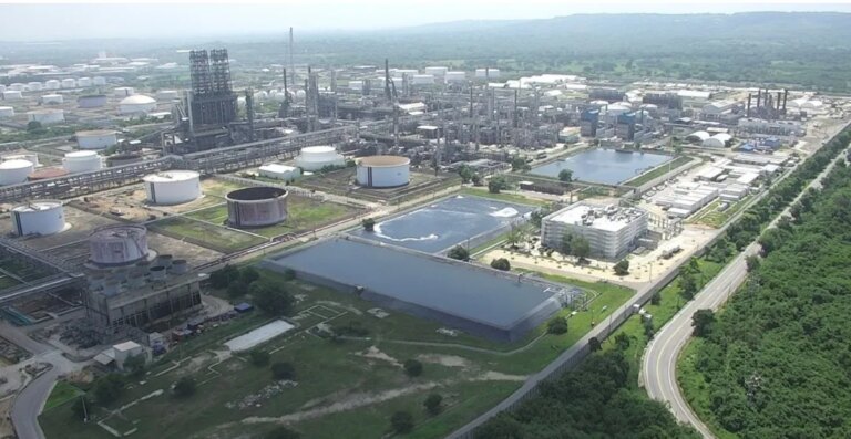 Eligen a Cartagena para implementar un proyecto piloto de combustibles