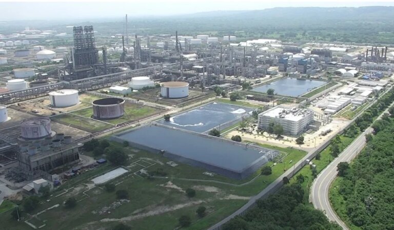 Eligen a Cartagena para implementar un proyecto piloto de combustibles sintéticos
