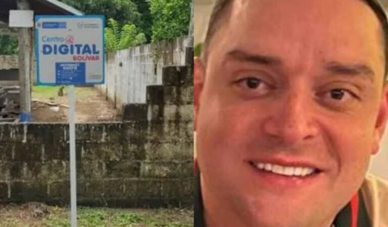 Empresario bolivarense es condenado por corrupción