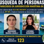 En el Caribe Colombiano se intensifican las labores de busqueda