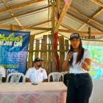 En la zona rural de Maria La Baja la Gobernacion