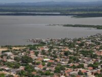 Fortalecen medidas preventivas en la Cienaga de la Virgen