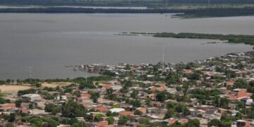 Fortalecen medidas preventivas en la Cienaga de la Virgen