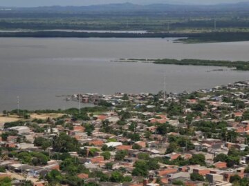Fortalecen medidas preventivas en la Cienaga de la Virgen