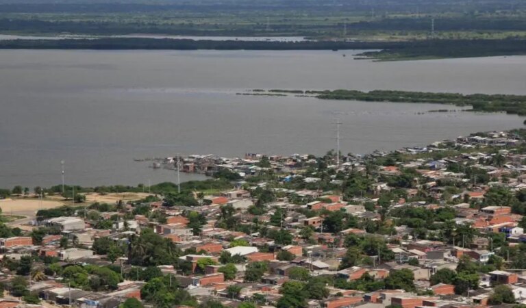Fortalecen medidas preventivas en la Ciénaga de la Virgen