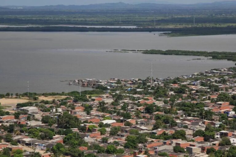 Fortalecen medidas preventivas en la Cienaga de la Virgen