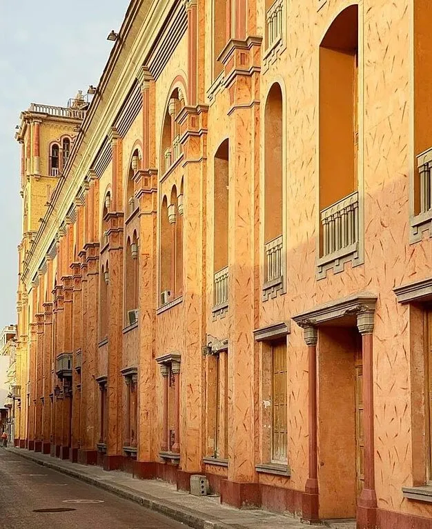 Gobernacion destina millonarios recursos a la Universidad de Cartagena