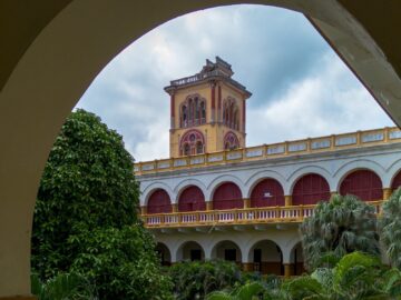 Hoy en Unicartagena Feria Virtual de Posgrados