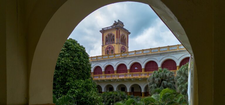 Hoy en Unicartagena Feria Virtual de Posgrados