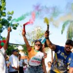 Inician las celebraciones por los 169 anos del departamento de
