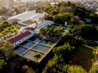 Inversion multimillonaria de Aguas de Cartagena para expandir la Planta