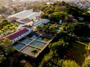 Inversion multimillonaria de Aguas de Cartagena para expandir la Planta