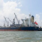 Japon el nuevo destino del Coque generado por Ecopetrol