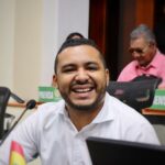 Javier Julio Bejarano renuncia al MAIS y a su curul
