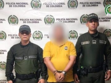 Judicializados dos supuestos agresores sexuales de menores en Bolivar