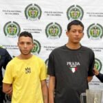Juez de la Republica advirtio a los venezolanos que usaban