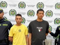 Juez de la Republica advirtio a los venezolanos que usaban