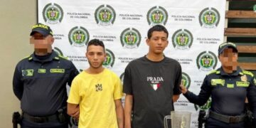 Juez de la Republica advirtio a los venezolanos que usaban