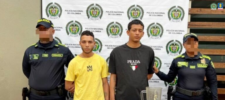 Juez de la Republica advirtio a los venezolanos que usaban