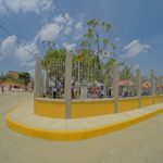 Juez instruye a inspectora de Policia de Pasacaballos a detener