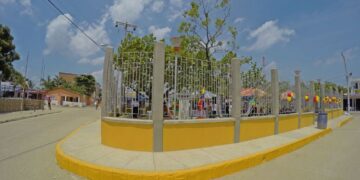 Juez instruye a inspectora de Policia de Pasacaballos a detener