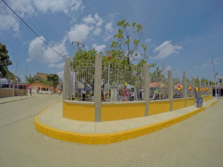 Juez instruye a inspectora de Policia de Pasacaballos a detener