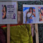 Marcha en Bayunca este viernes para exigir justicia por el