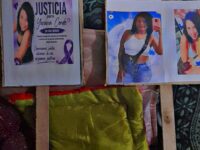 Marcha en Bayunca este viernes para exigir justicia por el