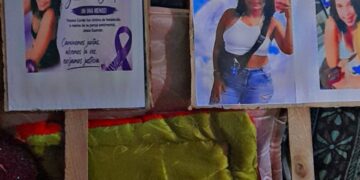 Marcha en Bayunca este viernes para exigir justicia por el