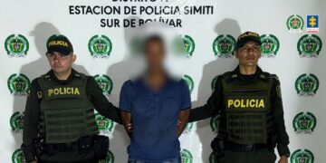 Mas de 37 anos de carcel para el feminicida de
