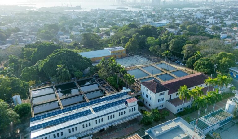 Mejoras operativas permiten que 15 mil usuarios restablezcan una mayor continuidad en el servicio de agua potable