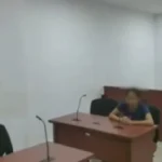 Mujer en Cartagena condenada a 449 meses de carcel por