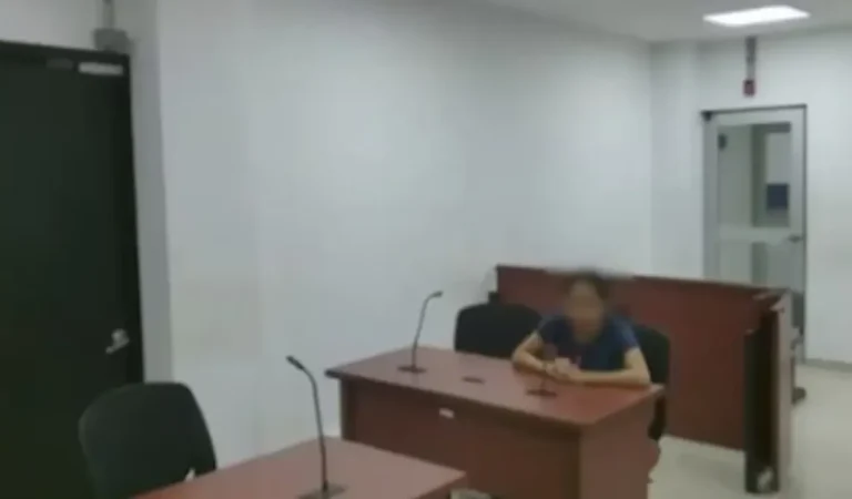 Mujer en Cartagena condenada a 449 meses de cárcel por el asesinato de su pequeño hijo