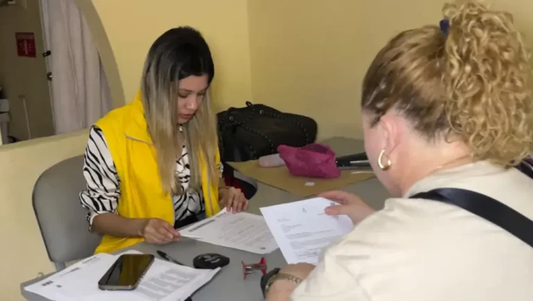 Municipios de Bolivar otorgan cartas de indemnizacion a victimas