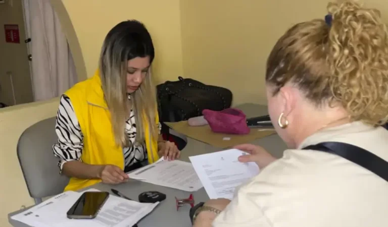 Municipios de Bolívar otorgan cartas de indemnización a víctimas