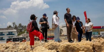 Nacional de Planeacion detecta anomalias en proyectos financiados con recursos