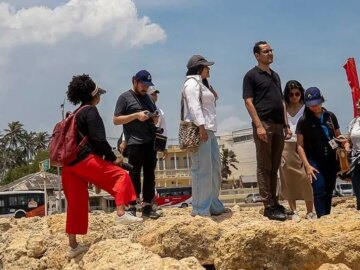Nacional de Planeacion detecta anomalias en proyectos financiados con recursos