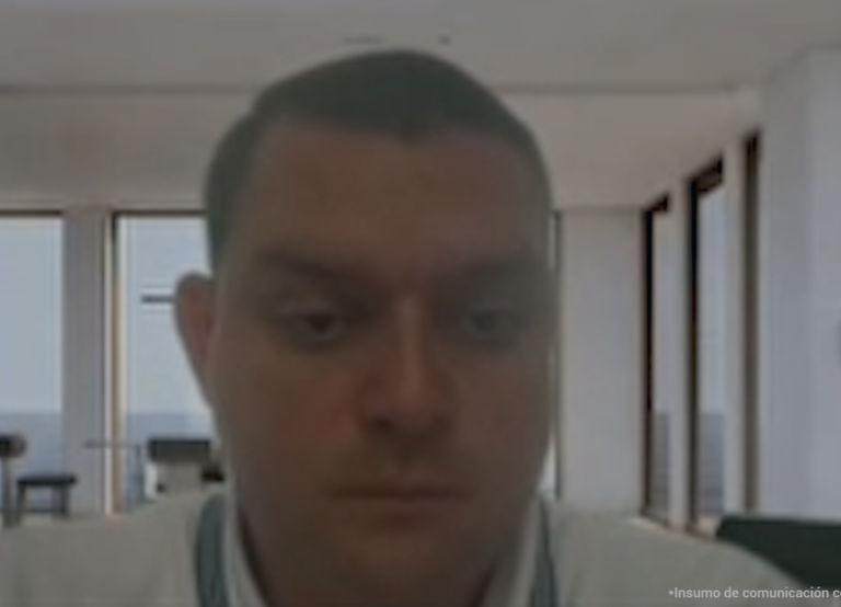 Ottomar Lascarro Torres condenado a mas de 12 anos de